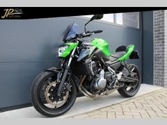 KAWASAKI Z650