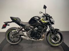 KAWASAKI Z650