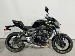 KAWASAKI Z650