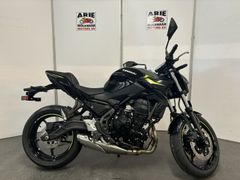 KAWASAKI Z650