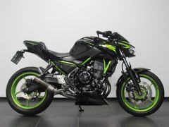 KAWASAKI Z650