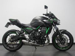 KAWASAKI Z650