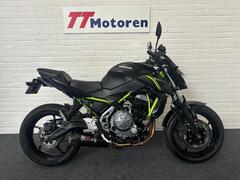 KAWASAKI Z650