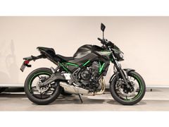 KAWASAKI Z650