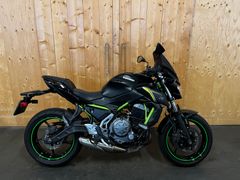 KAWASAKI Z650