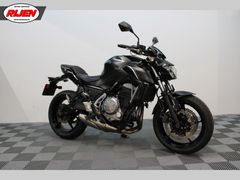 KAWASAKI Z650