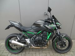 KAWASAKI Z650