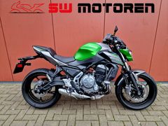 KAWASAKI Z650