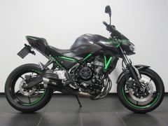 KAWASAKI Z650