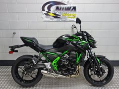 KAWASAKI Z650