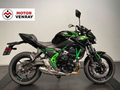 KAWASAKI Z650