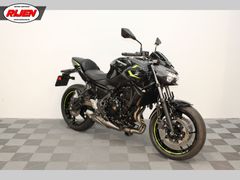 KAWASAKI Z650