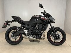 KAWASAKI Z650