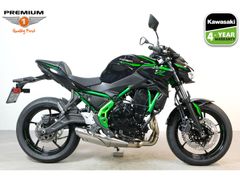 KAWASAKI Z650