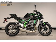 KAWASAKI Z650