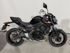 KAWASAKI Z650