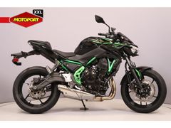 KAWASAKI Z650