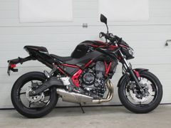 KAWASAKI Z650