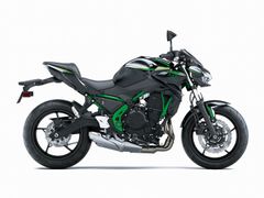 KAWASAKI Z650