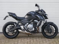 KAWASAKI Z650