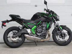 KAWASAKI Z650