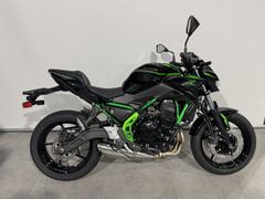 KAWASAKI Z650