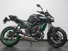 KAWASAKI Z650