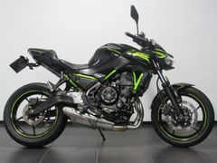 KAWASAKI Z650