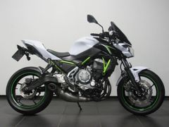 KAWASAKI Z650