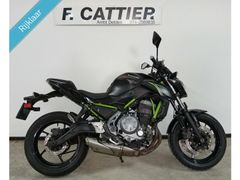 KAWASAKI Z650