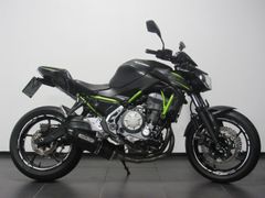 KAWASAKI Z650