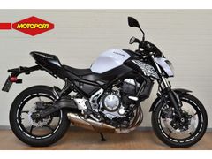 KAWASAKI Z650
