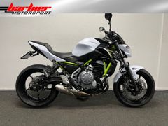 KAWASAKI Z650