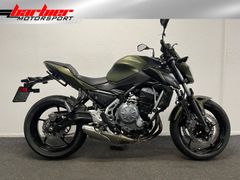 KAWASAKI Z650