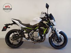 KAWASAKI Z650
