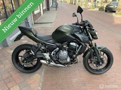 KAWASAKI Z650