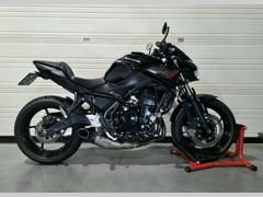KAWASAKI Z650