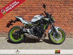 KAWASAKI Z650