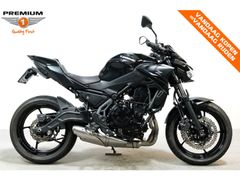 KAWASAKI Z650