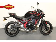 KAWASAKI Z650