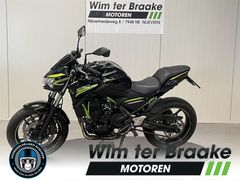 KAWASAKI Z650
