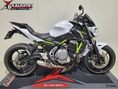 KAWASAKI Z650
