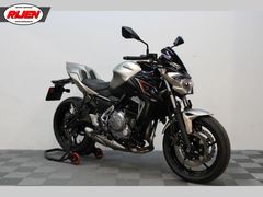 KAWASAKI Z650