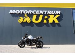 KAWASAKI Z650