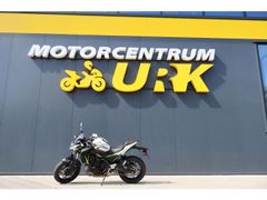 KAWASAKI Z650