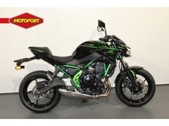 KAWASAKI Z650