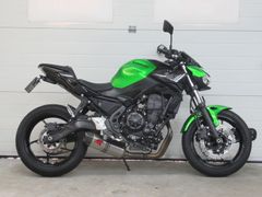 KAWASAKI Z650