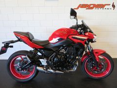 KAWASAKI Z650 50th ANNIVERSARY
