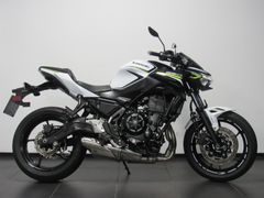 KAWASAKI Z650 ABS