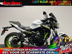 KAWASAKI Z650 ABS